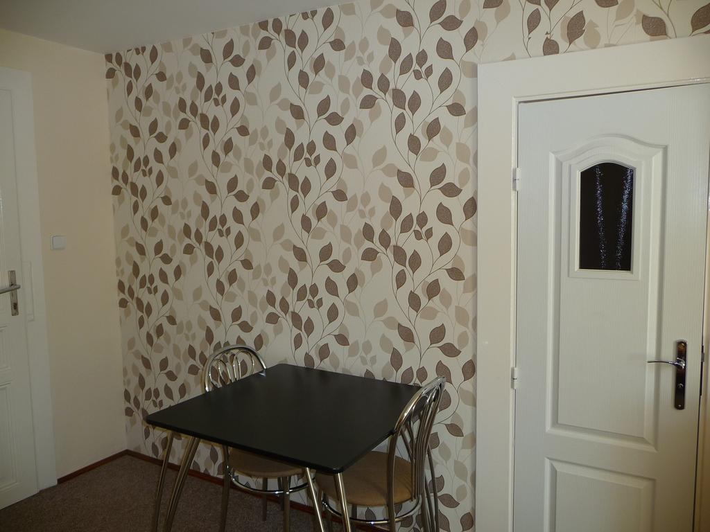 Blue Pension Svoboda nad Upou Room photo